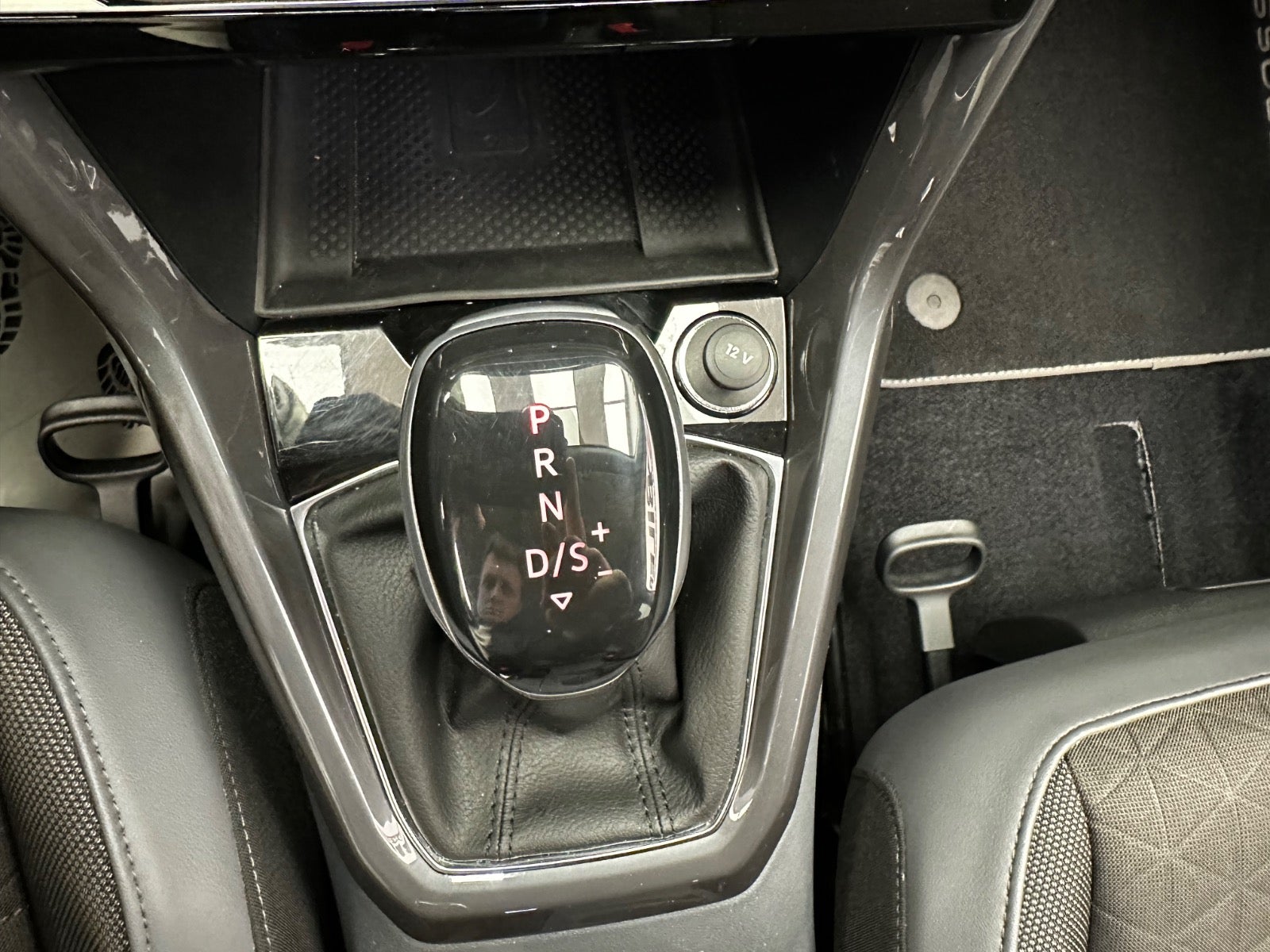 Billede af VW T-Cross 1,0 TSi 115 Style DSG