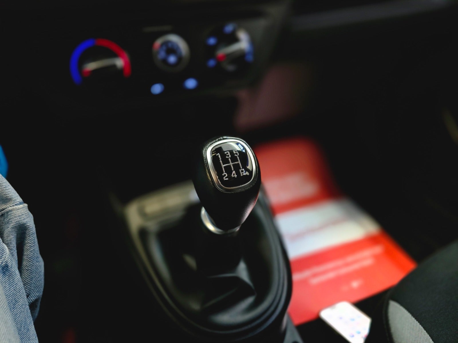 Billede af Hyundai i10 1,0 MPi Pure