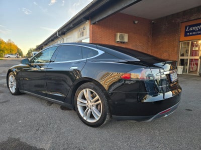 Tesla Model S  70D 5d