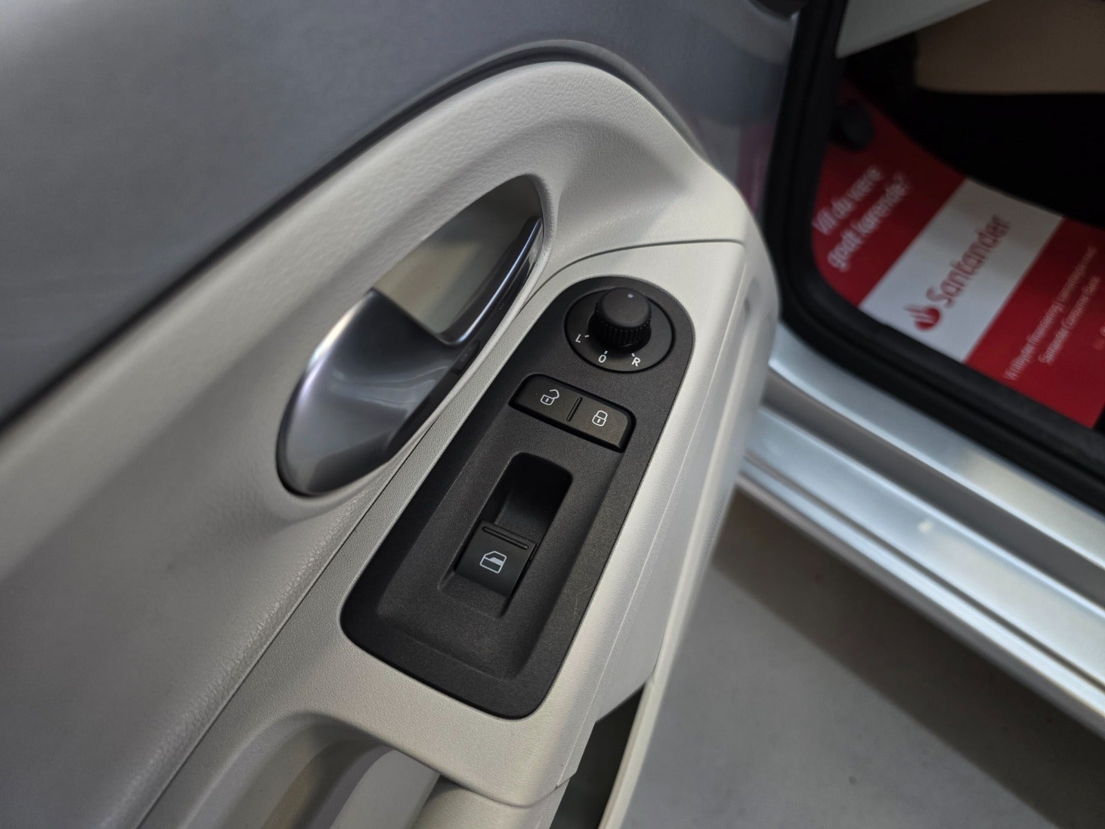 Billede af VW Up! 1,0 75 Move Up!