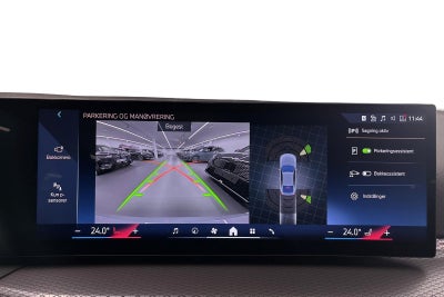 BMW i4 eDrive40 M-Sport