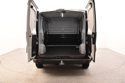 Renault Trafic dCi 150 L2H1 EDC