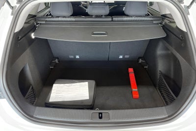 MG 5 Comfort