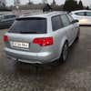 Audi A4 T 163 S-line Avant thumbnail