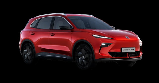 MG MGS5 Comfort