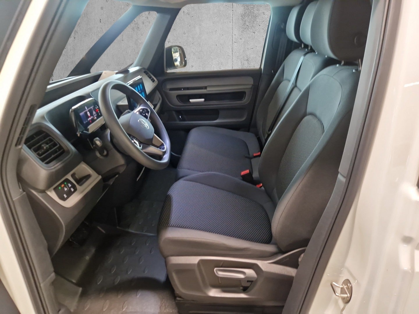 Billede af VW ID.Buzz 77 Cargo Comfort