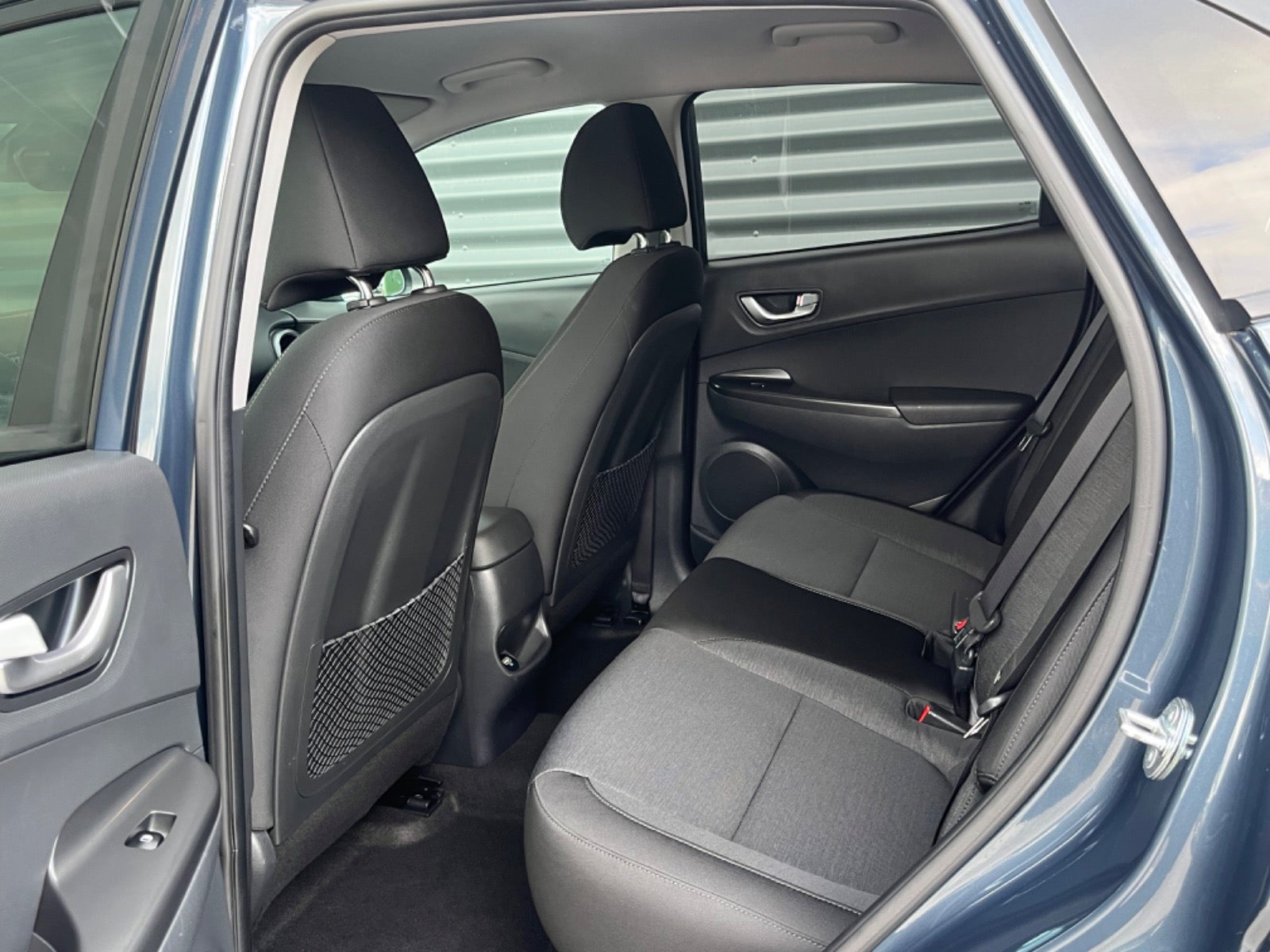 Billede af Hyundai Kona 39 EV Advanced