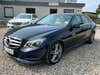 Mercedes E350 BlueTEC Avantgarde aut. thumbnail