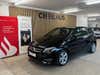 Mercedes B220 CDi aut.