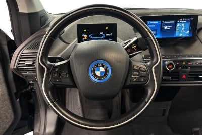 BMW i3s Charged Plus