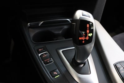 BMW 420d Gran Coupé M-Sport aut.