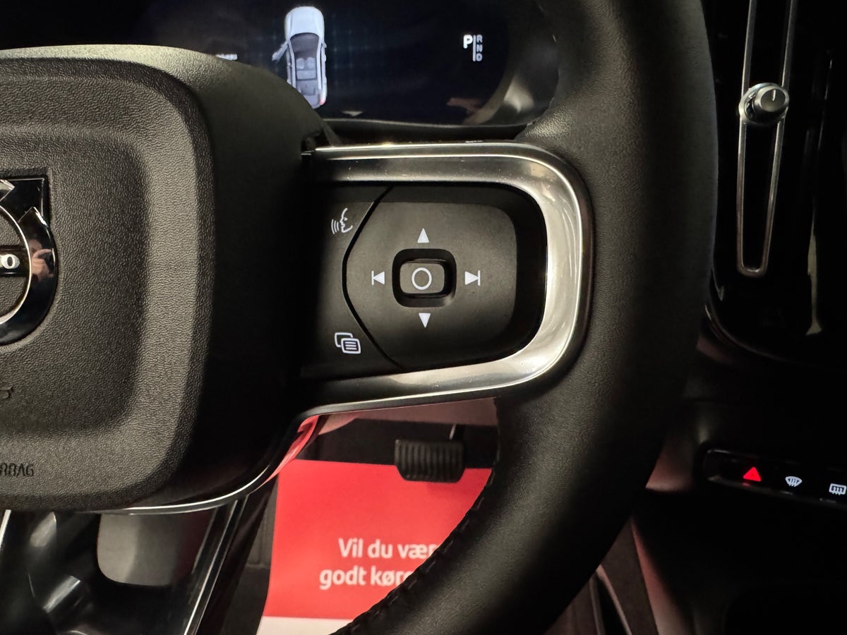 Volvo C40 P6 ReCharge Core