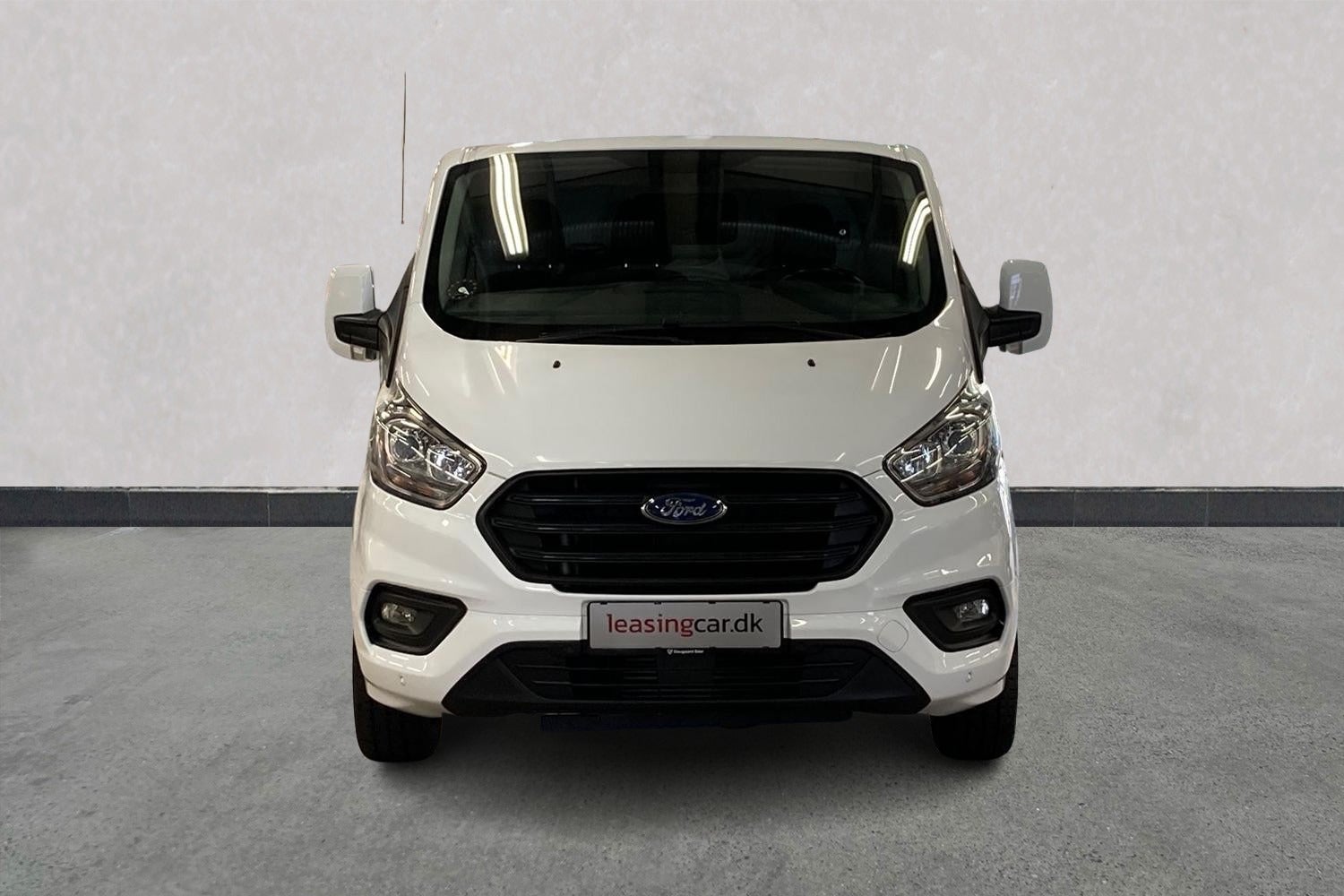 Billede af Ford Transit Custom 300S 2,0 TDCi 130 Trend