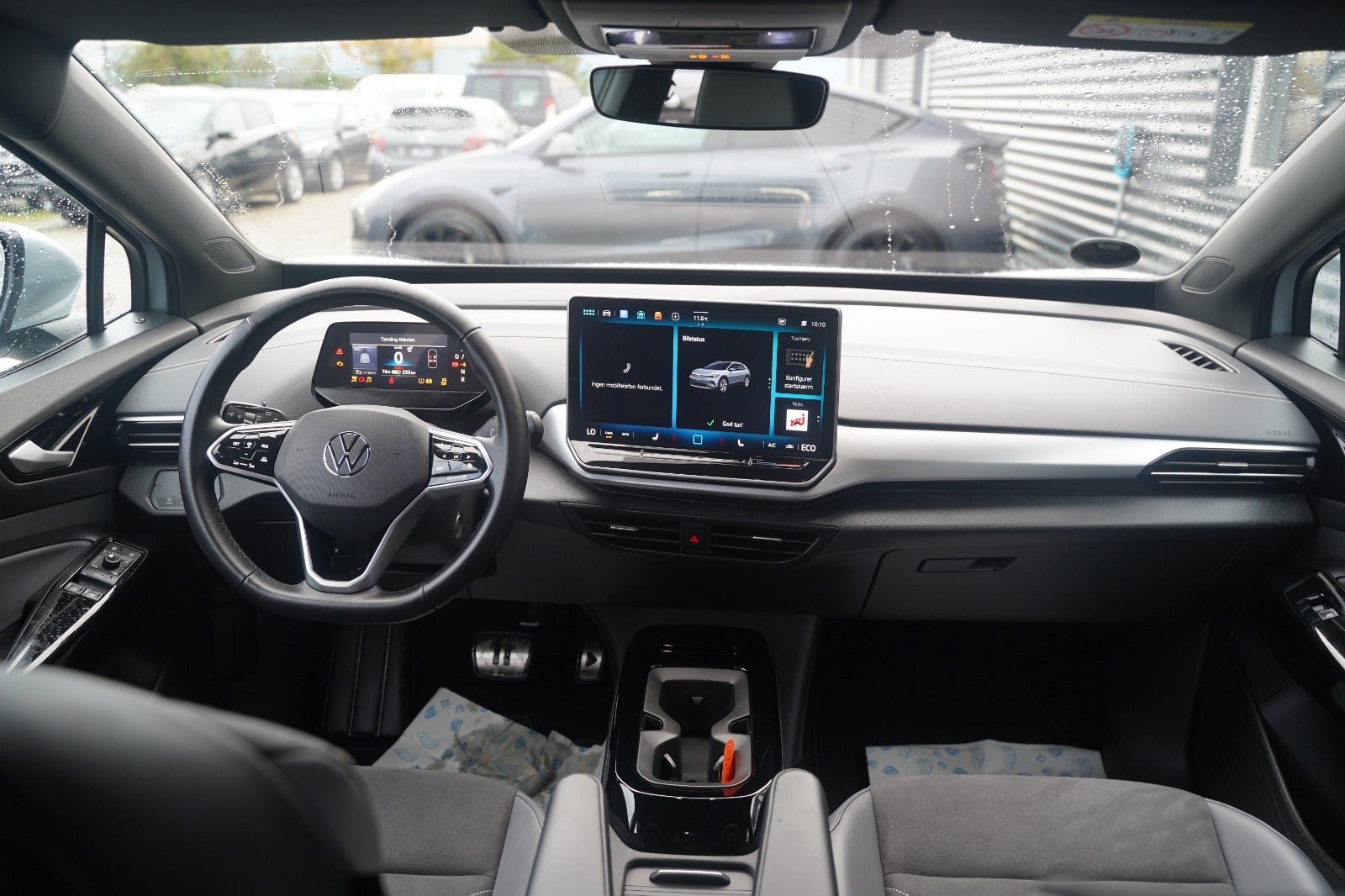 Billede af VW ID.4 52 Pure Performance