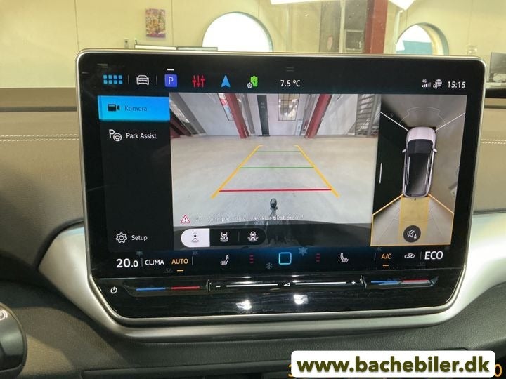 Billede af VW ID.4 77 Style