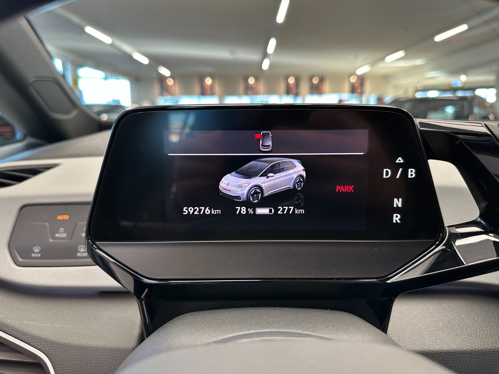 Billede af VW ID.3 58 Pro