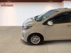 Kia Picanto Prestige Upgrade