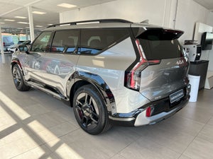 Kia EV9 Long Range Performance GT-Line AWD 7prs