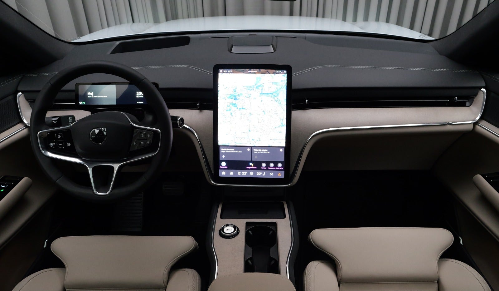 Volvo EX90 Twin Ultra 7prs