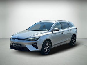 MG 5 Luxury