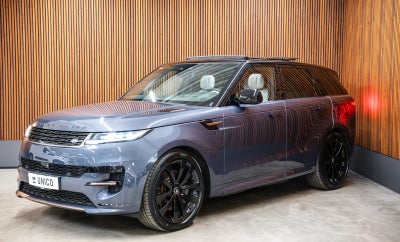 Land Rover Range Rover Sport P400 Dynamic HSE aut.