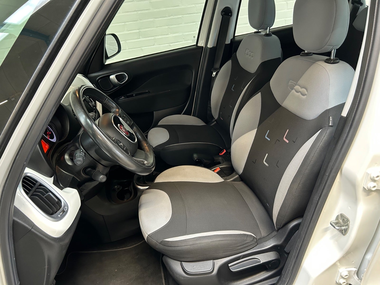 Fiat 500L MJT 95 Popstar
