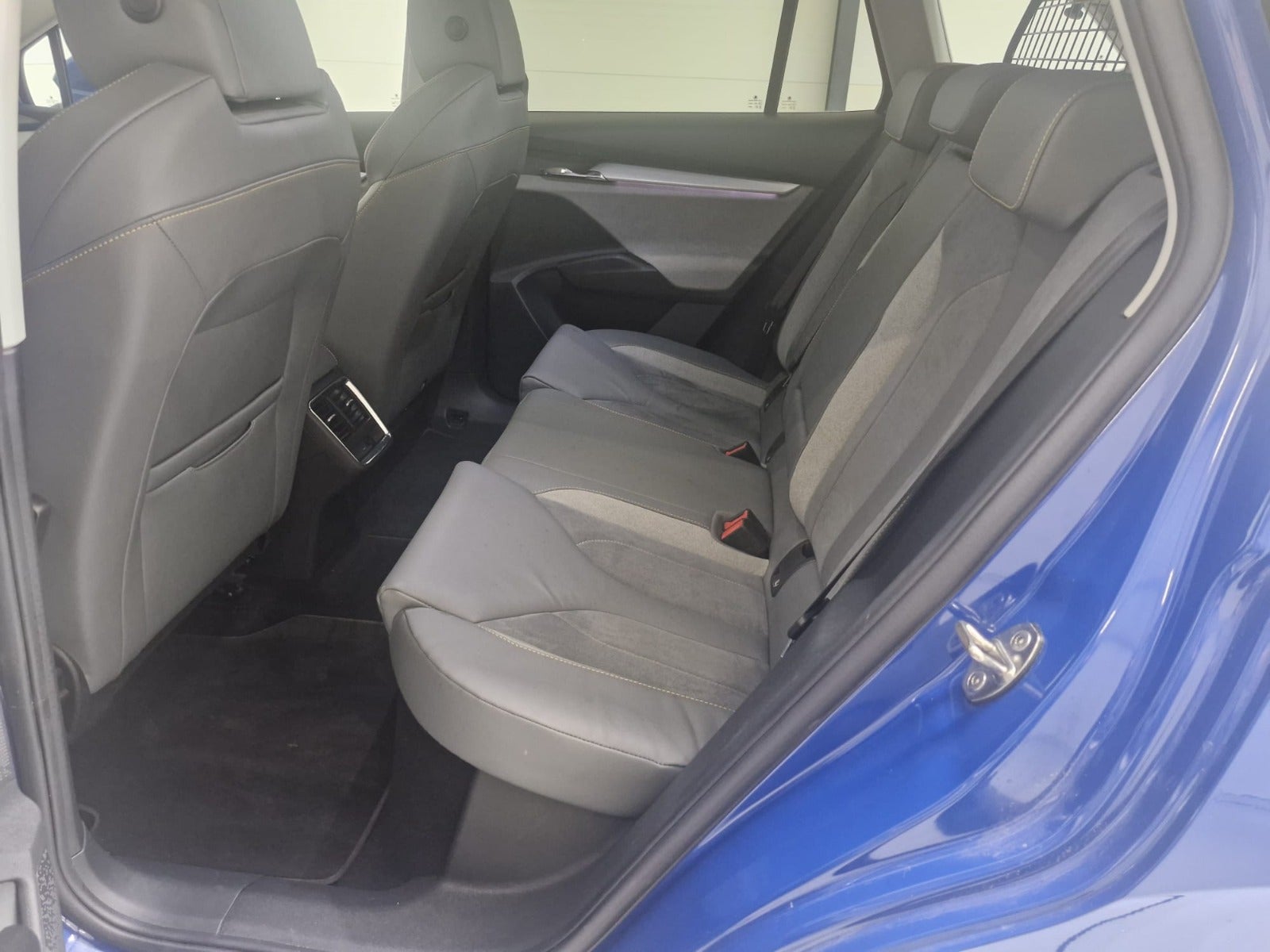Billede af Skoda Enyaq 80 iV Selection Suite