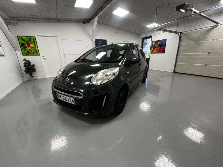 Citroën C1 Cool