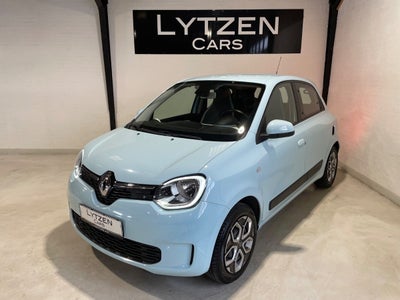Renault Twingo 1,0 SCe 75 Zen 5d