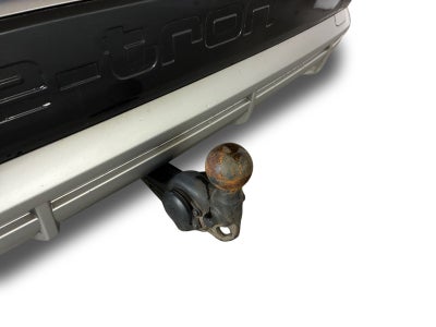 Audi Q4 e-tron Ultra S-line