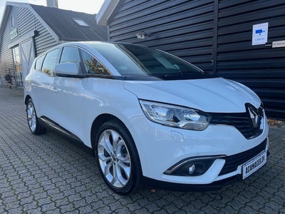 Renault Grand Scenic IV 1,3 TCe 140 Zen EDC 7prs 5d