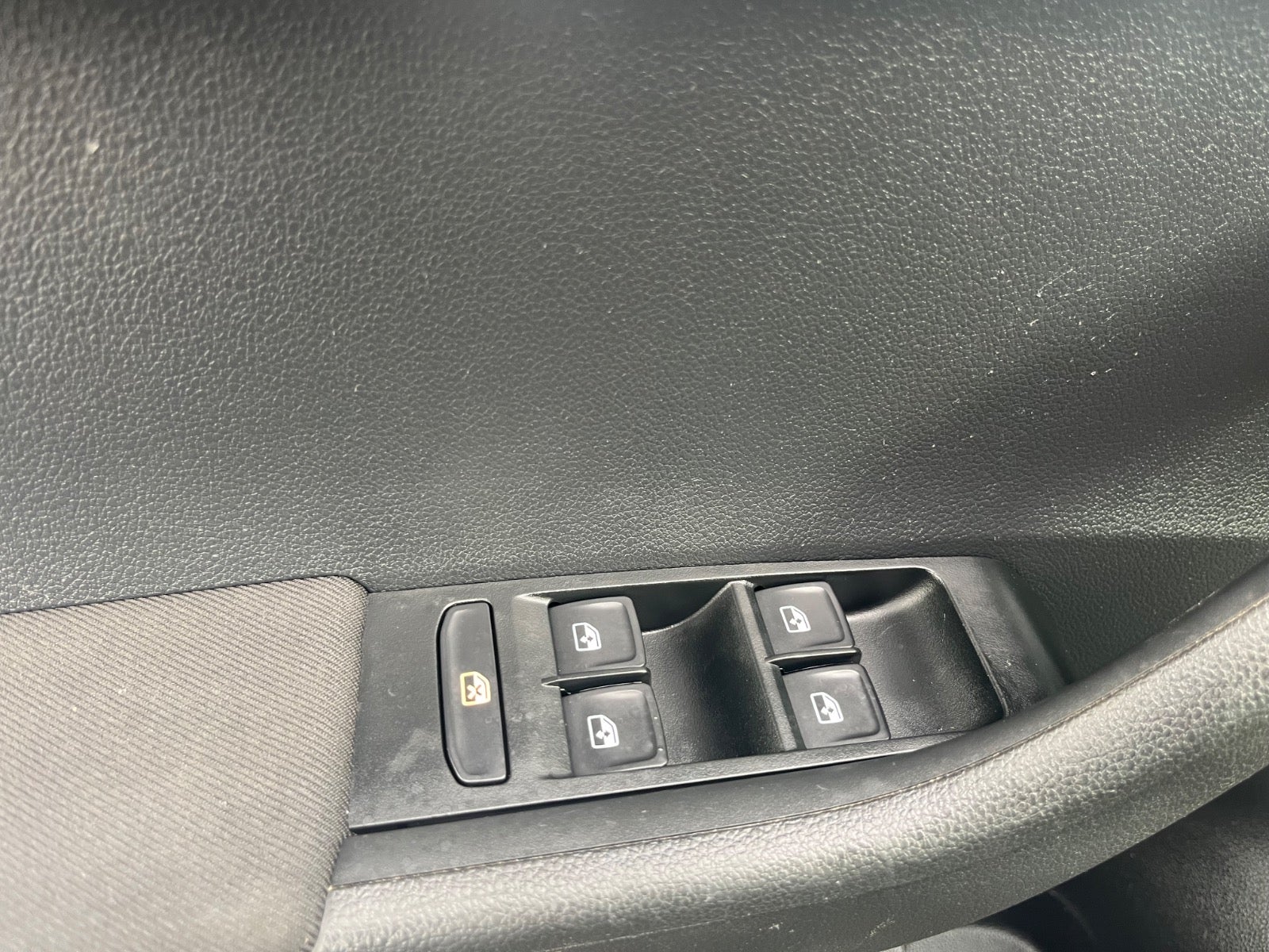 Billede af Skoda Fabia 1,0 TSi 95 Ambition Combi DSG