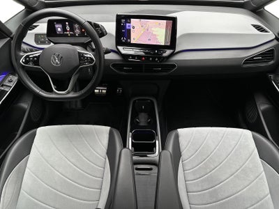 VW ID.3 Pro billede 3