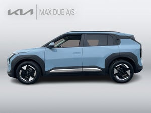 Kia EV3 Long Range Prestige