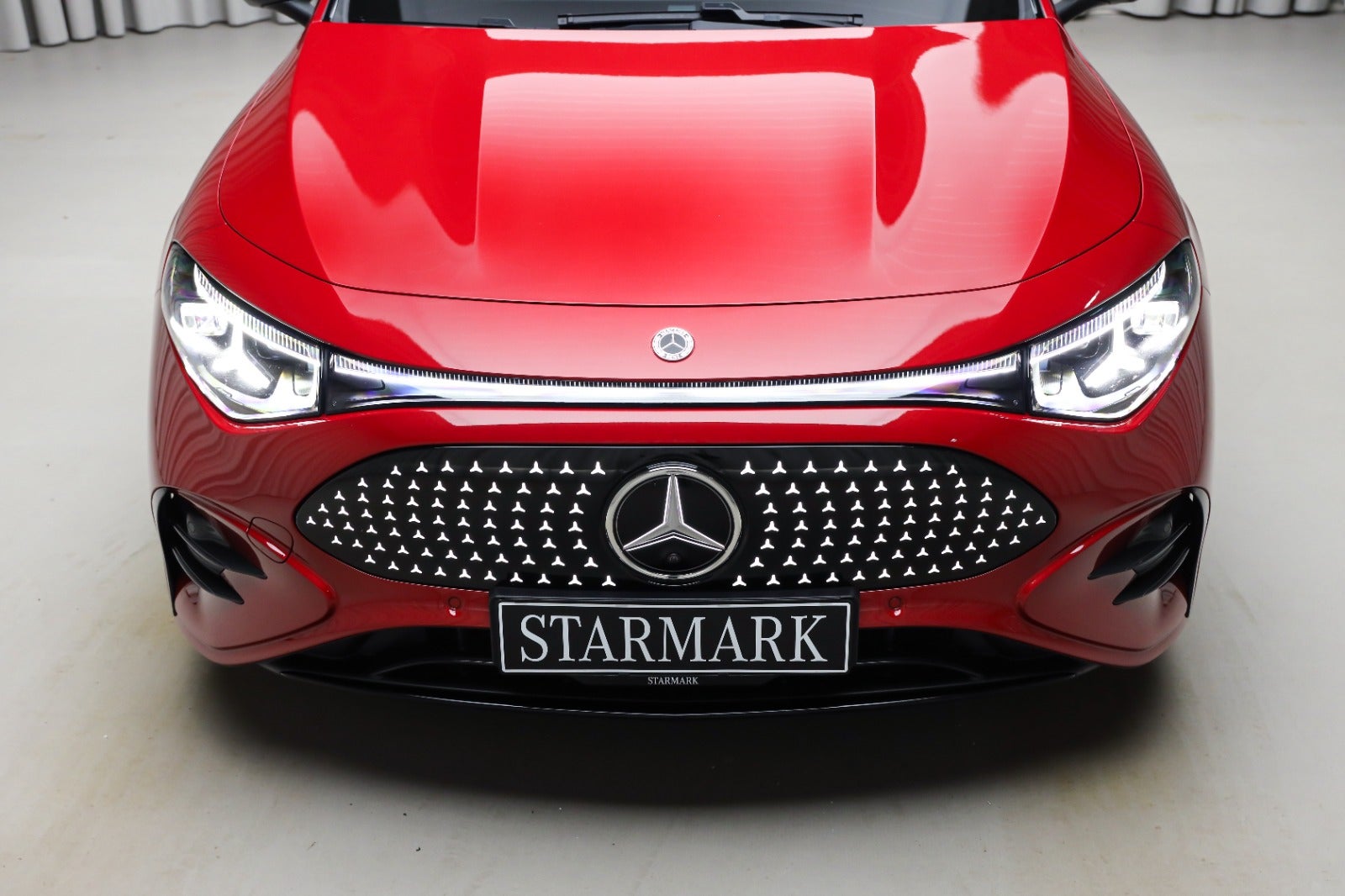 Mercedes-Benz CLA 250+