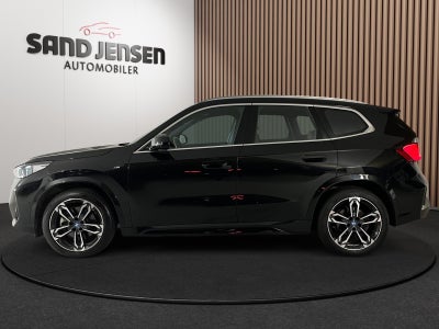 BMW iX1 xDrive30 Fully Charged