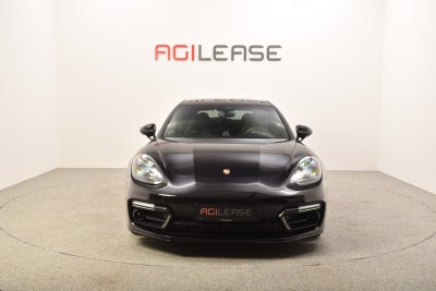 Porsche Panamera 4 E-Hybrid Sport Turismo PDK