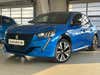 Peugeot e-208 GT