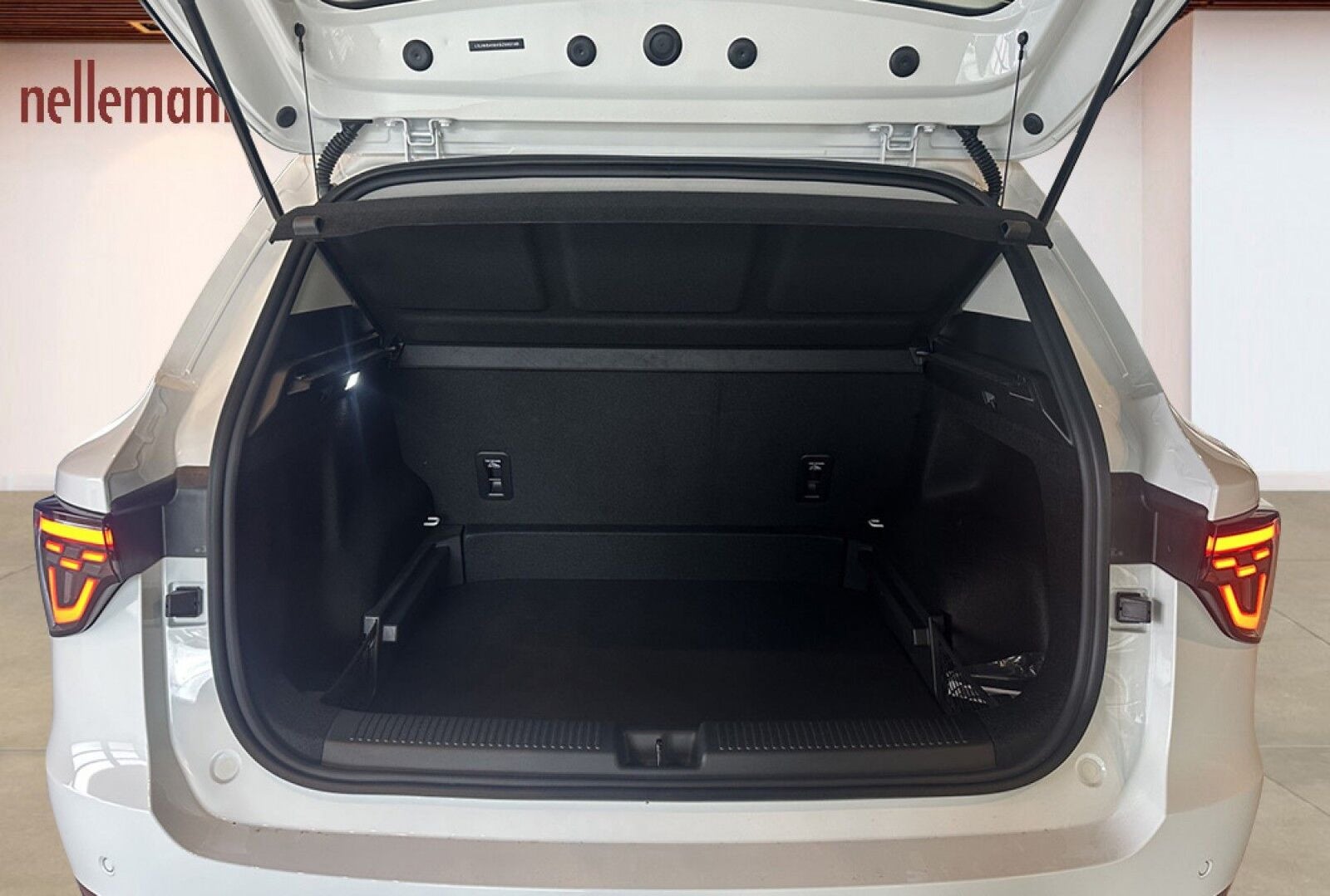 MG MGS5 Comfort