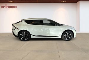 Kia EV6 Long Range Performance GT-Line AWD