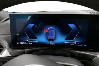 BMW 320e M-Sport aut.