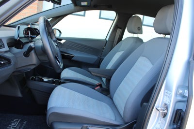 VW ID.3 Pro Performance