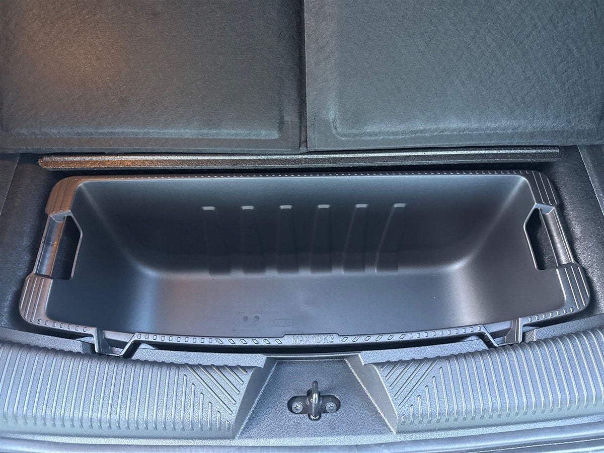 Renault 4 E-Tech Techno billede 23