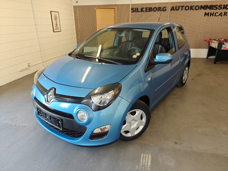 Renault Twingo 16V Expression