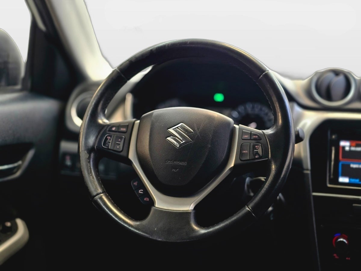 Billede af Suzuki Vitara 1,6 DDiS Active