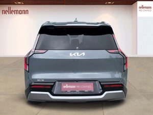 Kia EV9 Long Range Premium Launch Edition RWD 7prs