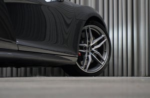 Audi R8 FSi Coupé quattro R-tr.
