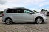 VW Touran TDi 115 Comfortline DSG 7prs thumbnail
