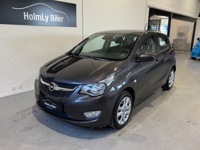 Opel Karl Enjoy