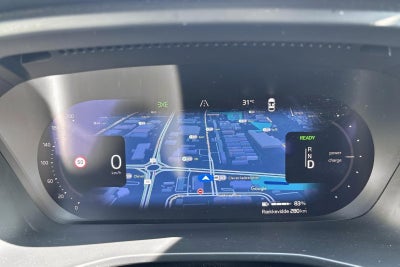 Volvo XC40 ReCharge Core